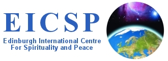 Welcome to The Edinburgh International Centre for Spirituality and Peace